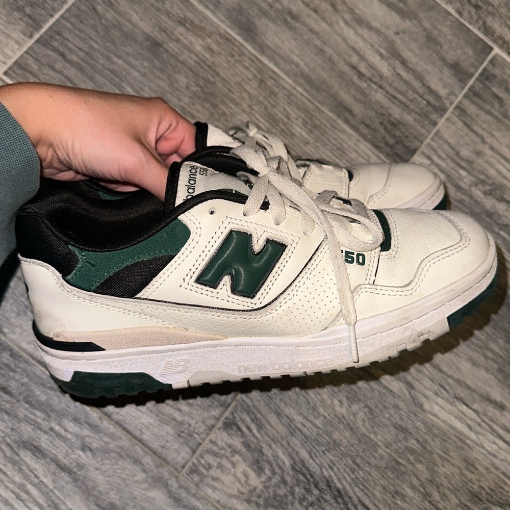 New Balance 550 Sneakers